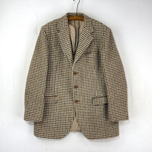 Harris tweed sakko herren l - sakko,