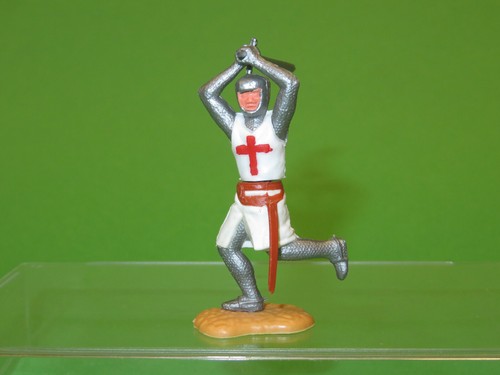 Timpo toys kreuzritter - timpo,
