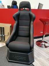 2 x König Sportsitze CP 700