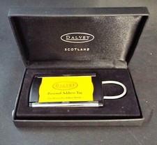 DALVEY SCHOTTLAND GEPÄCK /