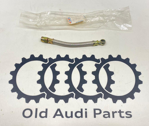 Neu oem kraftstoffrohr - oem,