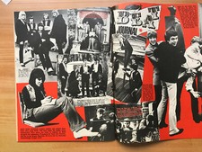 "Musik Parade" Nr. 8/1966 Top