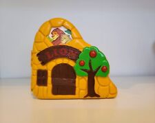 Vintage Polly Pocket König