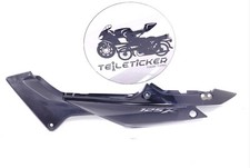 Honda CBR125 CBR125R JC39