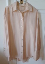 *NEU* Trendy Oversized Hemd