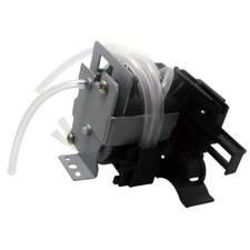 Solvent Resistant Ink Pump for