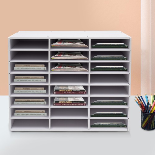 Dokumentenablage mdf - dokumentenablage,