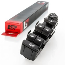 Fensterheber Schaltereinheit