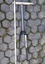 Rennrad Gravel Cyclocross Carbon Gabel 28 29 Zoll 100mm Schaft 30cm Ahead 28,6mm