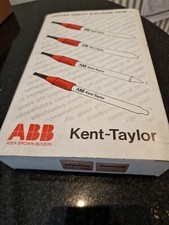 ABB Kent Taylor Elektrode