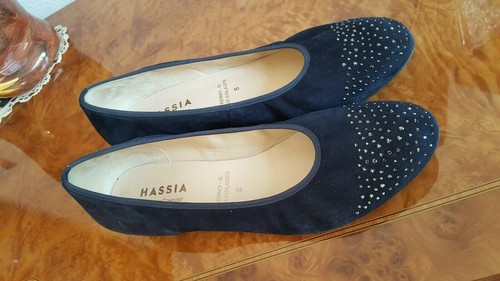 Hassia damenschuhe 42 - ,