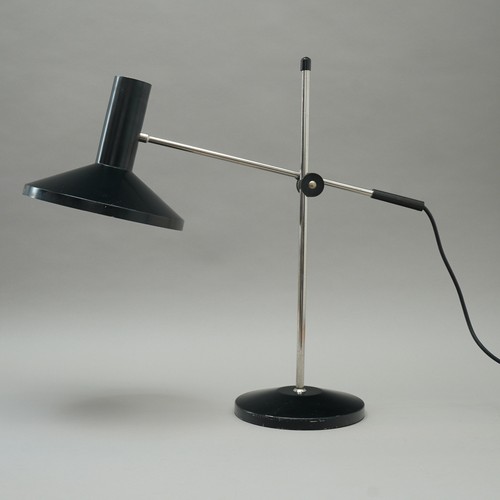 Vintage 60s architektenleuchte - vintage,