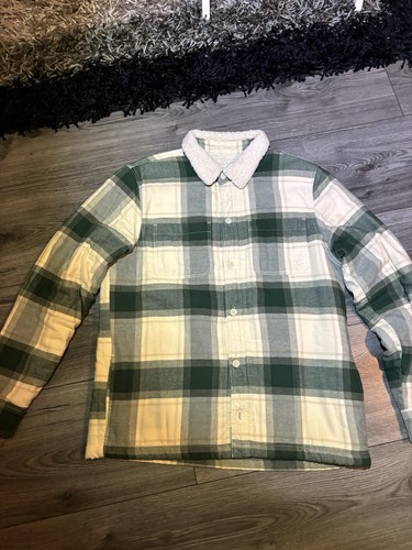 Hollister flanellhemd - hollister,