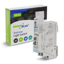 Zeitschalter Treppenlicht