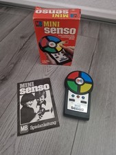 Original Mini Senso von MB