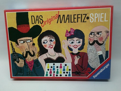 Ravensburger das original - das,