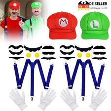 Super Mario und Luigi Bros