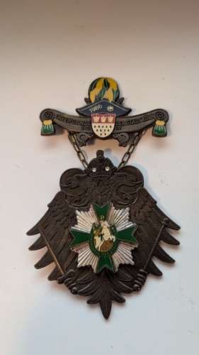 Karnevalsorden köln - karnevalsorden,