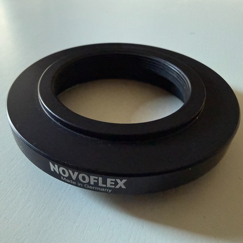 Novoflex adapter m39 ltm - novoflex,