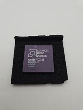 Amd am386 a80386dx - amd, a80386dx-25