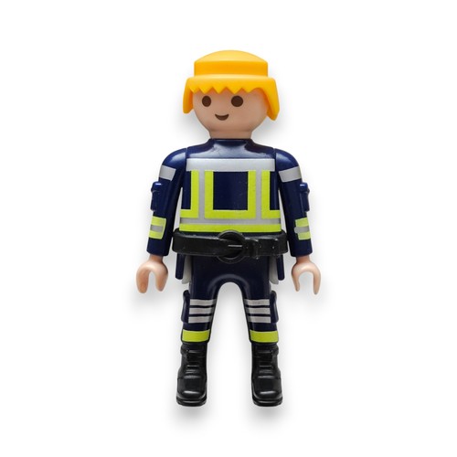 Playmobil figur thw mann - playmobil,