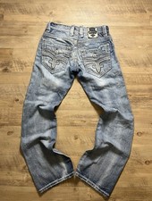 Originale Vintage Bootcut Rock
