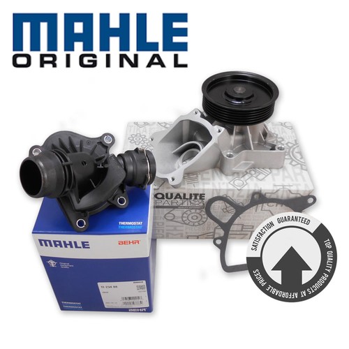 Mahle thermostat gehäuse - mahle,