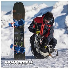 Komperdell Carbon CXP Pro