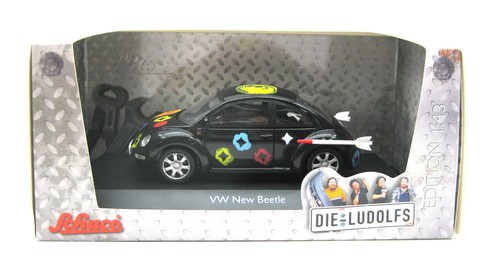 Schuco 450454100 vw new - 450454100,