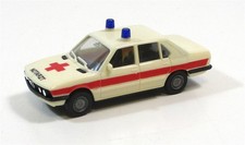 Herpa H0 1/87 BMW 528i als