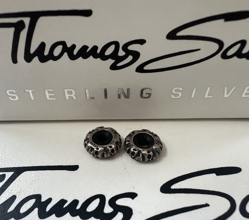 Thomas sabo karma bead scull - sabo,