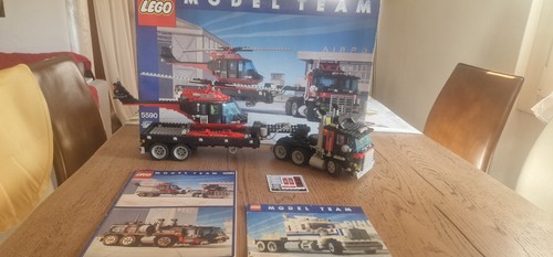 Lego technic vintage - lego, model