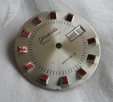 ORIGINAL GDR DDR HERREN UHR