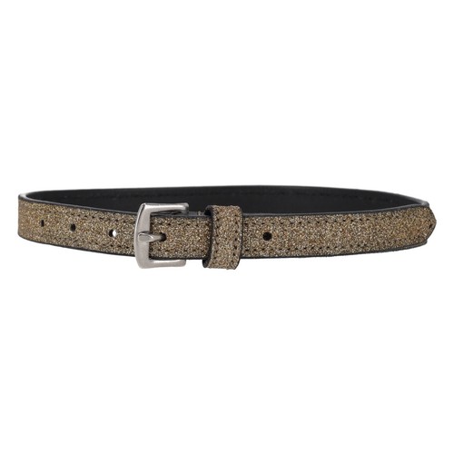 Qhp sporenriemen aus leder - qhp,