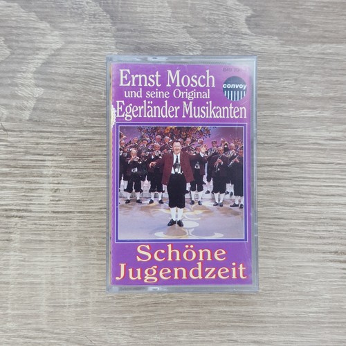 Schöne jugendzeit von ernst - jugendzeit,