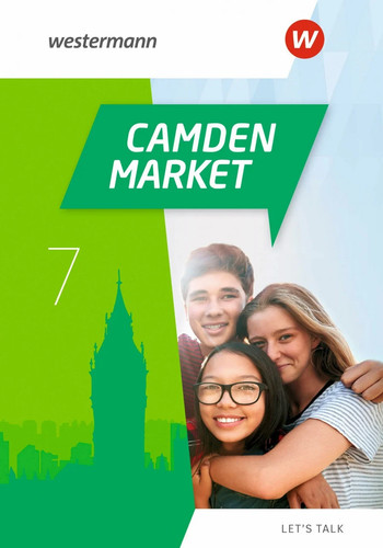 Camden market ausgabe 2020 - ausgabe,