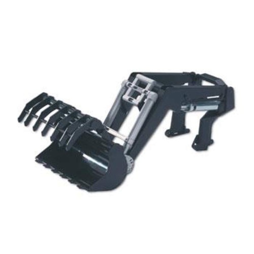Bruder 03333 frontlader - frontlader, für