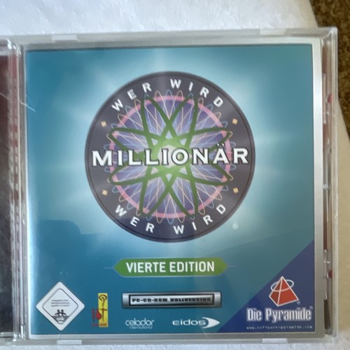 Wer wird millionär vierte - wer,
