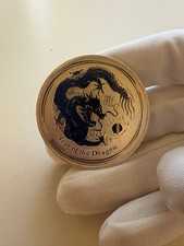 Lunar drache 2012 - oz,