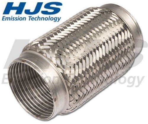 Hjs 83008539 flexrohr für - flexrohr,