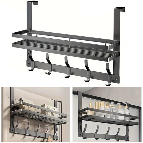 Türgarderobe zum einhängen - zum,