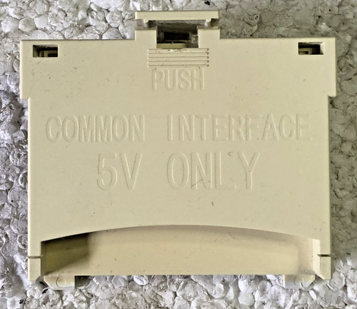 Samsung common interface - samsung, ci