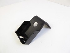 PORSCHE 911 SCHWARZ MITTELKONSOLE SCHALTER HALTER VERKLEIDUNG 91155225904