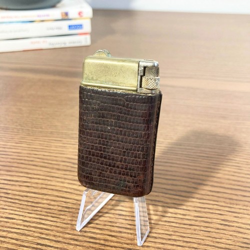 Vintage feuerzeug flaminire - vintage,