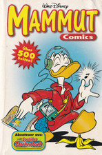 LTB Mammut 75 Lustiges