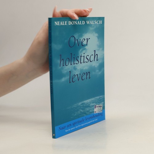 Over holistisch leven -  , | 