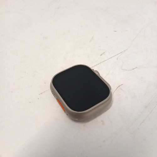 Apple watch ultra caja - watch,