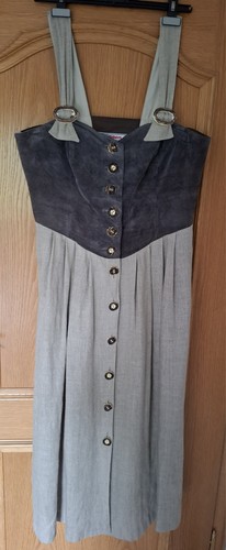 Trachtenkleid alphorn gr 46 - trachtenkleid, "alphorn"