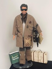 Ken Barbie Puppe mit Luxus
