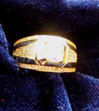 Herren Ring Silber 925 - 18